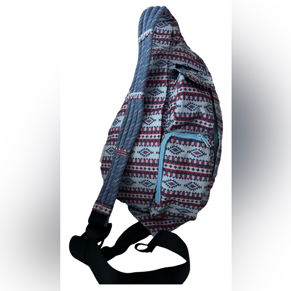 Kavu Rope bag- new with no tags